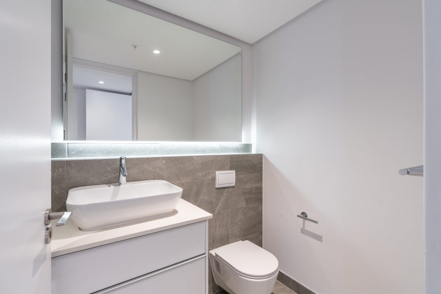 2 Bedroom Property for Sale in Cape Town City Centre Western Cape